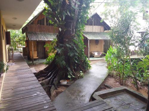 Trindade House | Canto do Riacho Chales