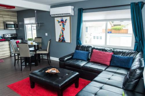 Hillcrest House | Canyon View