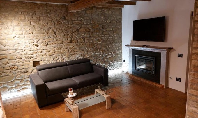 Castell'Arquato Apartment | Caolzio18