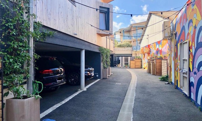 Andernos-les-Bains Apartment | Cap Away I Appart Hotel