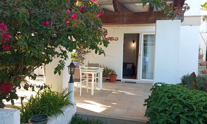 es Bacares Apartment | CAP DE MAR