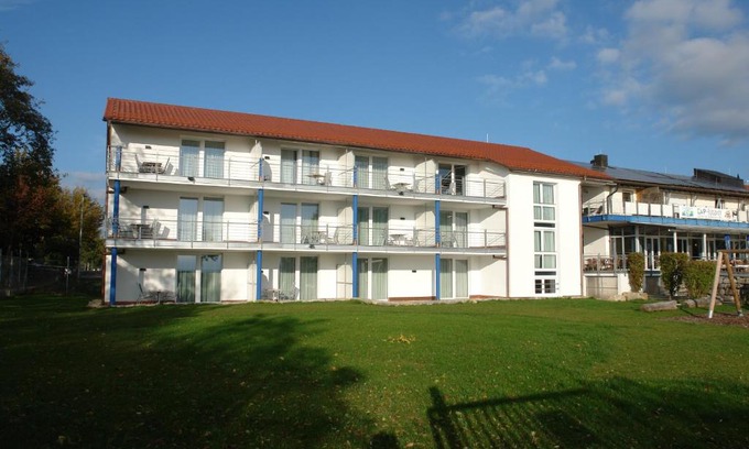 Friedrichshafen Hotel | CAP Rotach