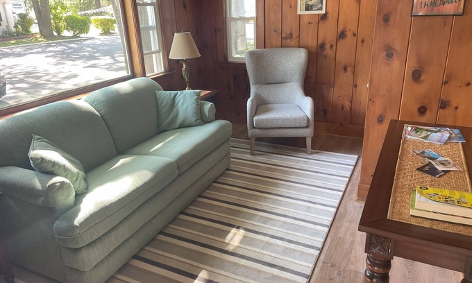 Bass River Hotel | Cape Cod Motor Inn