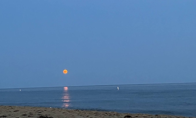 Mews Village House | Cape Cod/New Seabury Townhouse-4 Seasons!nWalk to Beach!