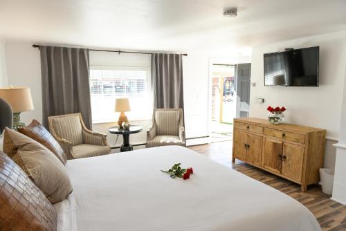 South Yarmouth Hotel | Cape Cod Veranda