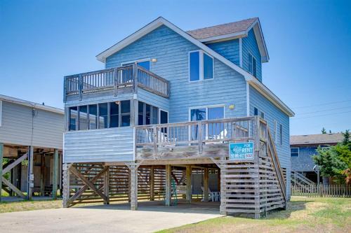 Avon House | Cape Joy 332