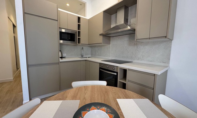 Oasis del Capistrano Apartment | Capistrano Oasis 4