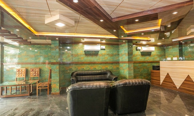 BTM Layout Hotel | Capital O 36457 Boulevard Madiwala