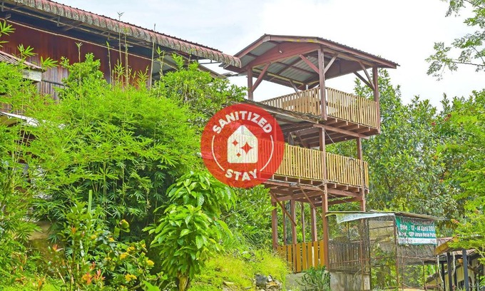Kuala Lipis Hotel | Capital O 90665 Countryview Recreation Park & Resort