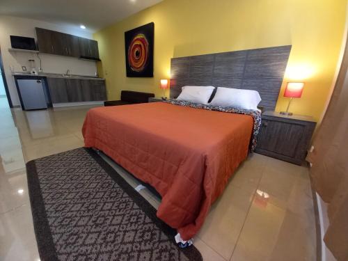 Zona Minerva Apartment | Capital O Tu Estancia