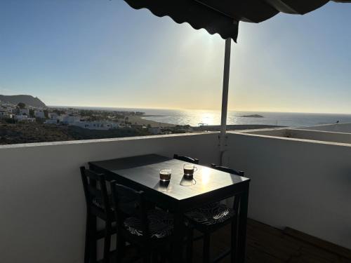 Carboneras Apartment | Capital Seaview