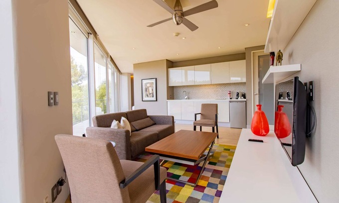 Alvaro Obregon Condo | Capitalia - South Haven: Top Choice