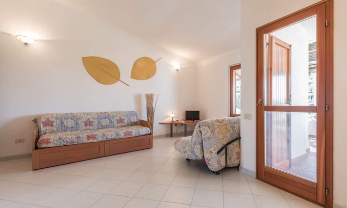 Li Cuncheddi Apartment | Capo Ceraso Resort - 619 Bilocale Basic
