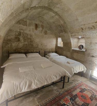 Urgup House | Cappadocia Masuer House