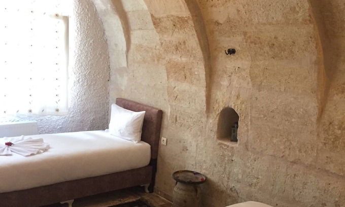 Urgup Hotel | Cappadocia Urgup Stone House