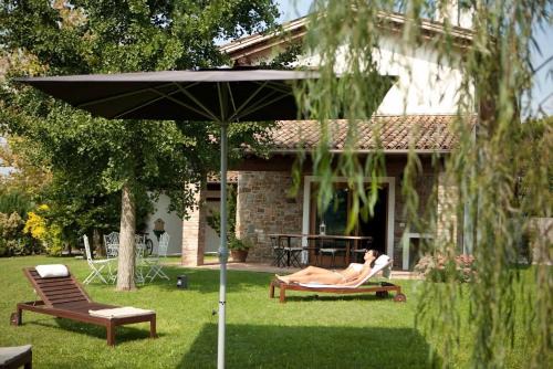 Capriva del Friuli House | Capriva Del Friuli - CASA RONCUS