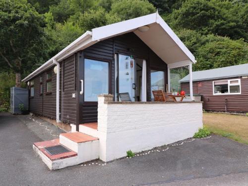 Aberystwyth House | Captain's Cabin