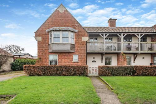 Thornham House | Captains Cottage