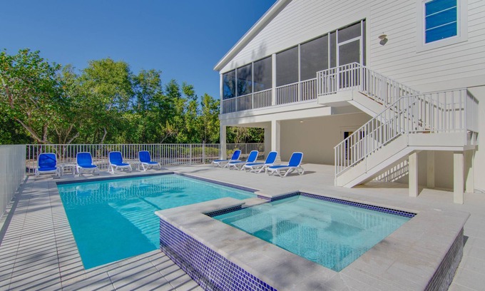 Wulfert House | Captiva Providence - 6306053934