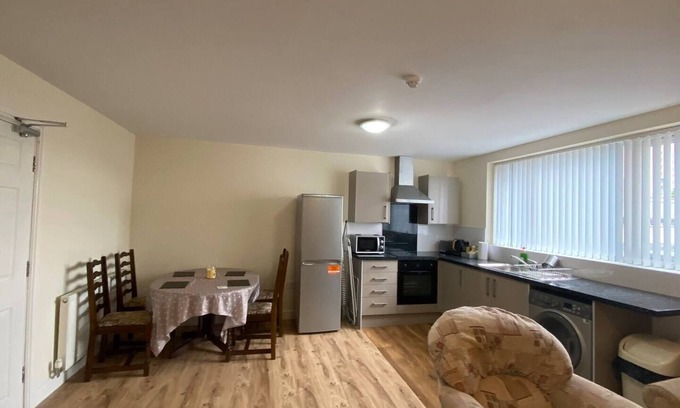 Stockton-on-Tees Apartment | Captivating 2-Bed Apartment in Stockton-on-Tees