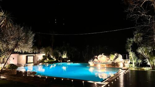 Capaccio-Paestum House | Caputaquis