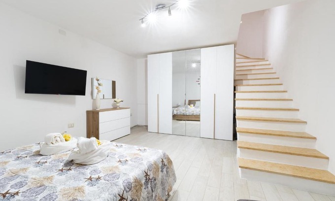 Arbatax Apartment | Carìgnu