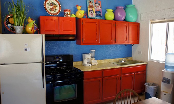 Caracol Turistico Apartment | Caracol Peninsula 544-A