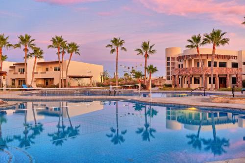 Benito Juarez Villa | Caracoles Homes