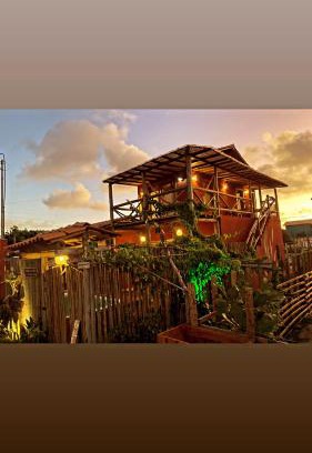 Caraiva House | Caraiva love house