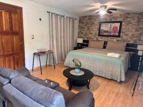 Campeche Hotel | Carambola Rooms