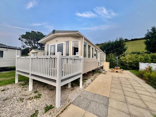 Challaborough Other | Caravan at Challaborough Bay Holiday Park