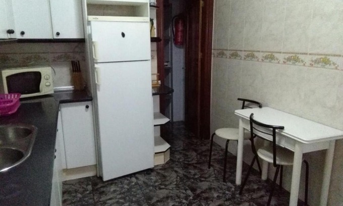 Carboneras Apartment | Carboneras Almeria