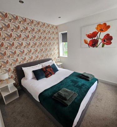 Grangetown Apartment | Cardiff central