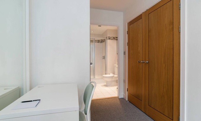 Cardiff City Centre Apartment | Cardiff City Centre Apartment