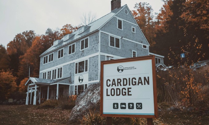 Bristol Condo | Cardigan Mt Trailhead with Newfound Lake Minutes Away. Breakfast Included