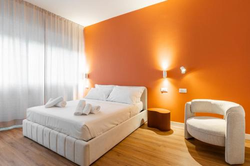 Santo Stefano House | Carducci Collection