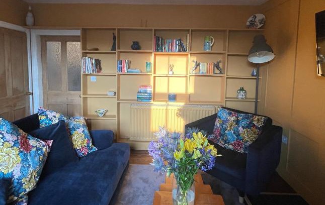 Richmond House | Caretaker’s Cottage