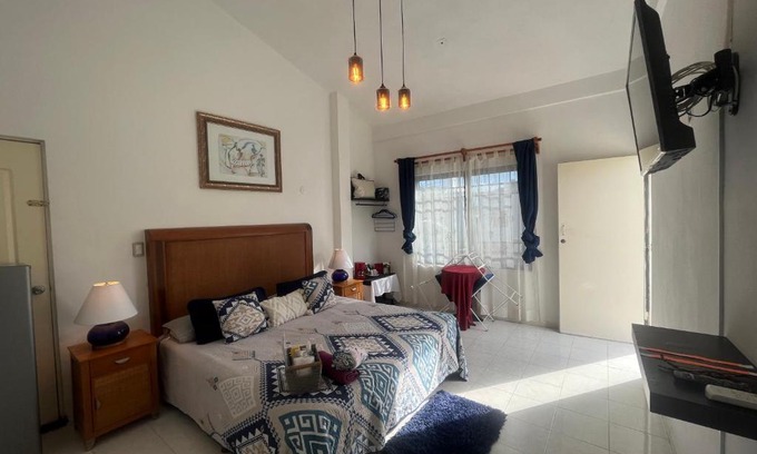 Puerto Juarez Apartment | Caribbean Family