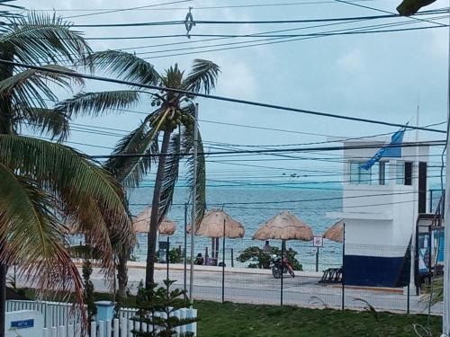 Puerto Juarez House | Caribbean Paradise