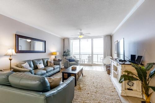 Navarre Beach Apartment | Caribbean Resort 1302