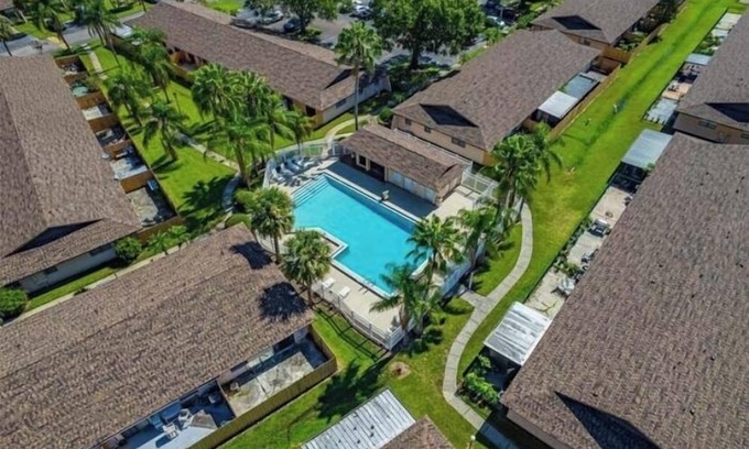 Kissimmee Condo | Caribbean Villa