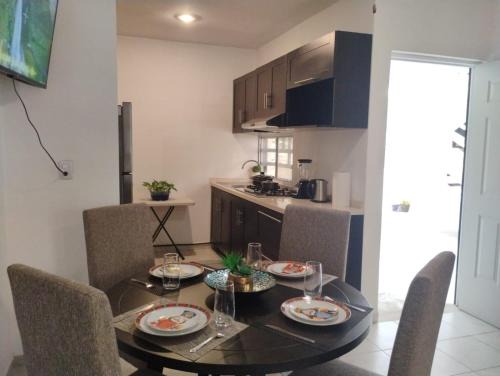 Puerto Morelos Apartment | Caribe Home