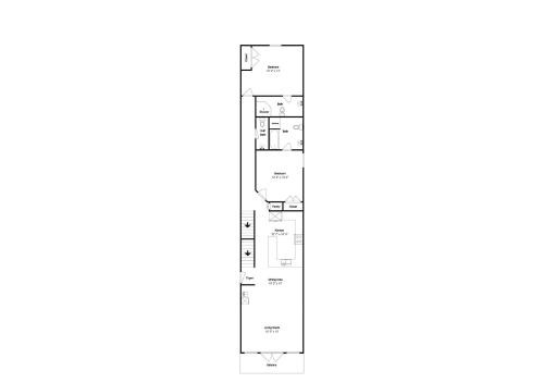 Gulf Shores House | Caribe West C