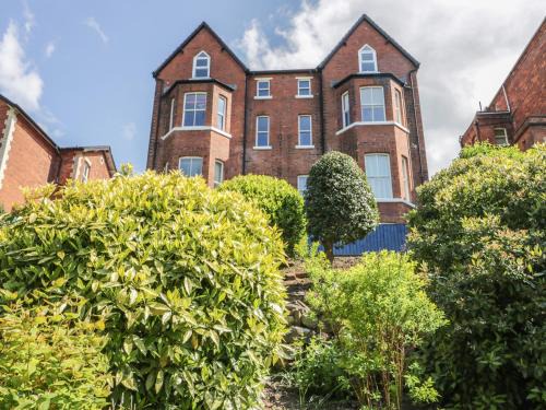 Scarborough Apartment | Carisbrooke
