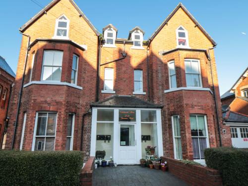 Scarborough Apartment | Carisbrooke House, Apartment 6