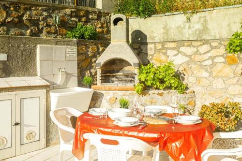 Giglio Campese Apartment | Carla 1