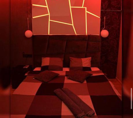 Pancevo Apartment | Carlos Spa