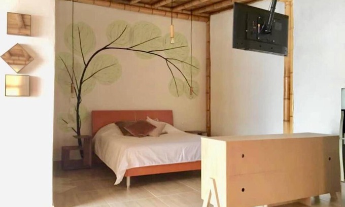 La Mesa Apartment | CARMELINO Cama & Vino