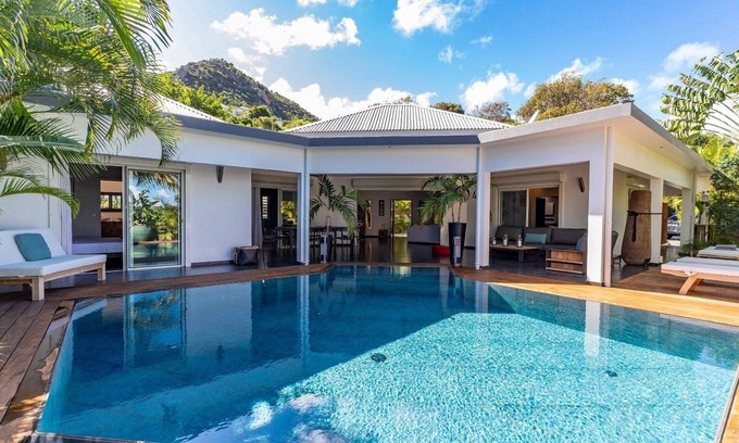 Vitet Villa | Carmen (2/3 Rooms) Luxury villa