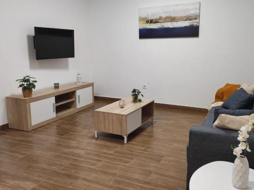 Arico Viejo House | Carmen's house